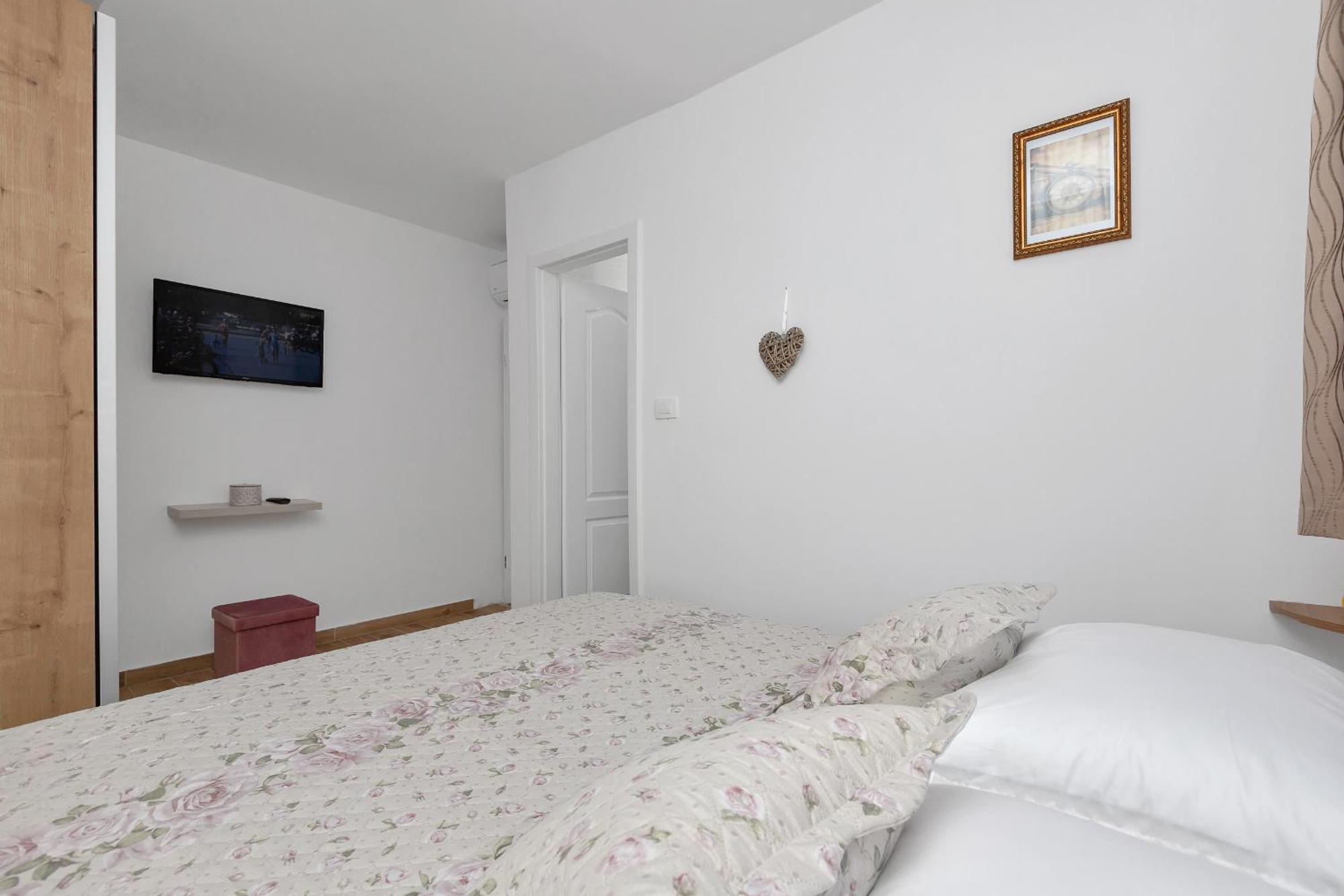 Holiday Home Danica Ozici Exterior foto