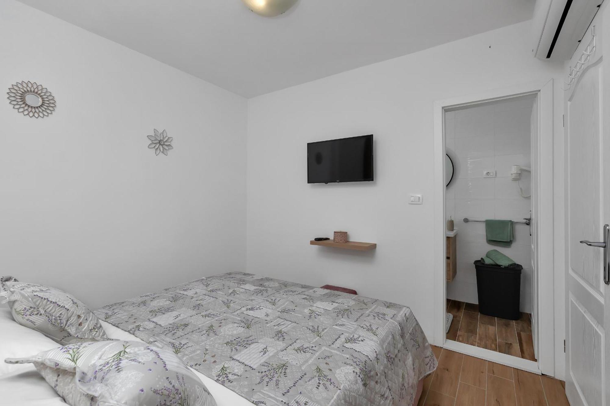 Holiday Home Danica Ozici Exterior foto