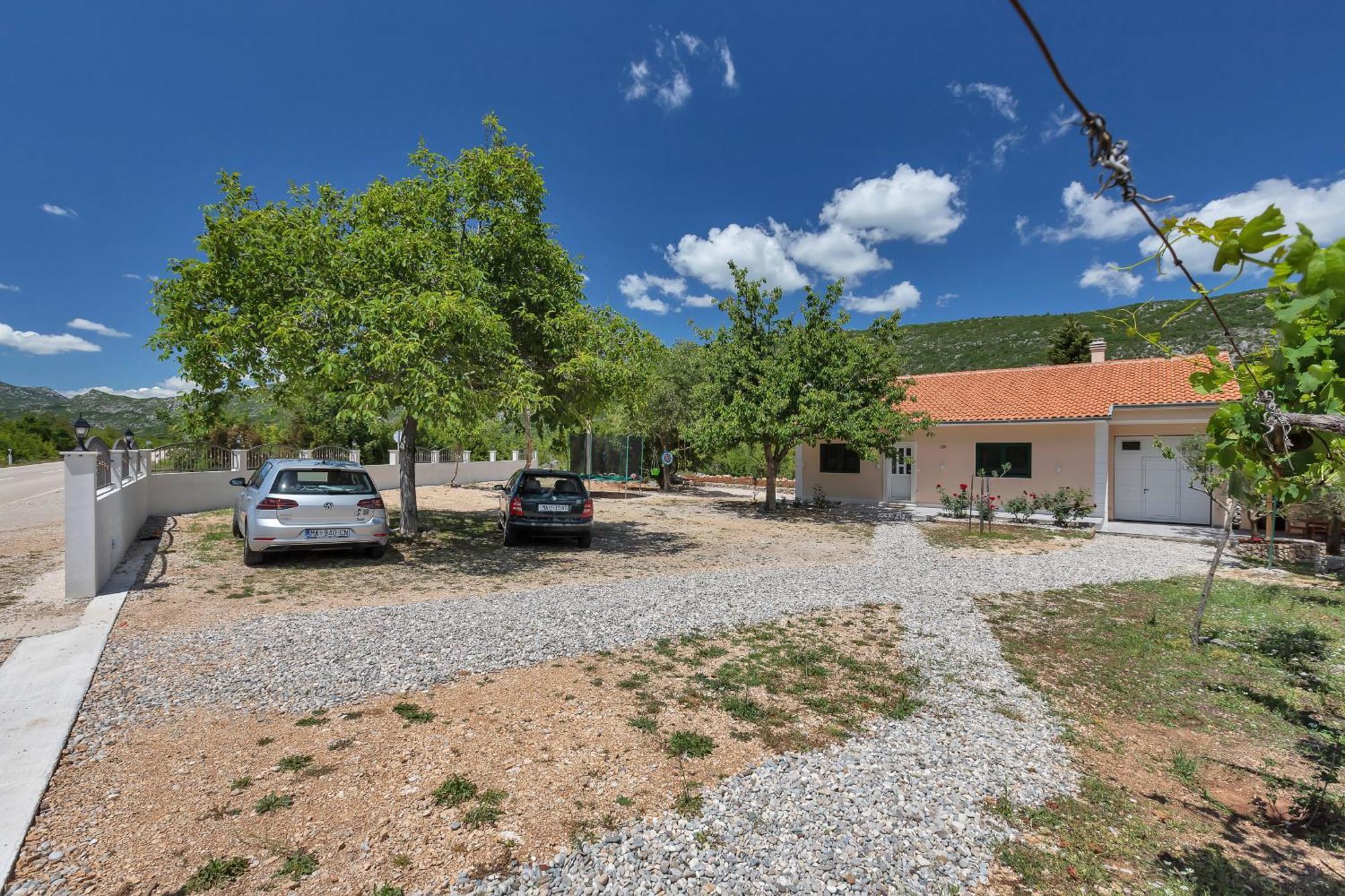 Holiday Home Danica Ozici Exterior foto
